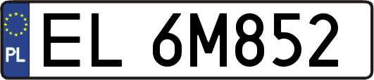 EL6M852