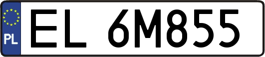 EL6M855