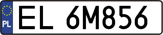 EL6M856