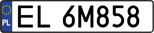 EL6M858
