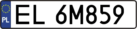 EL6M859