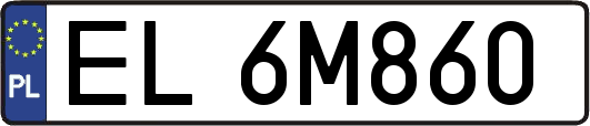 EL6M860