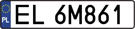 EL6M861