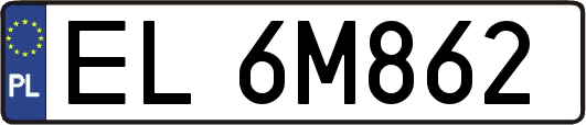 EL6M862