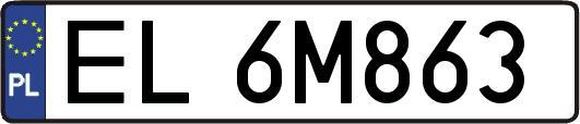 EL6M863