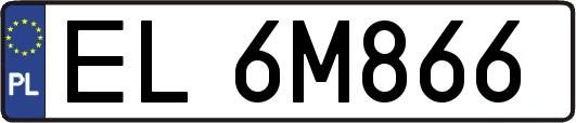 EL6M866