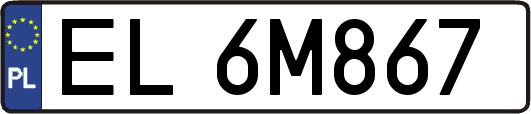 EL6M867