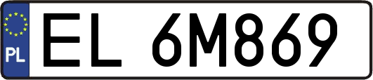 EL6M869