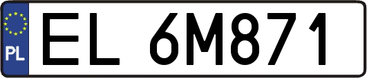 EL6M871