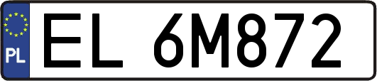EL6M872