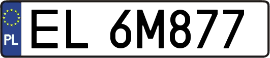 EL6M877