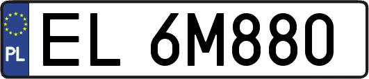 EL6M880