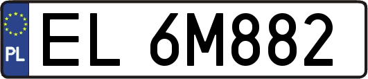 EL6M882