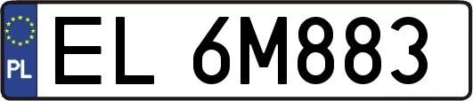 EL6M883
