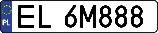 EL6M888