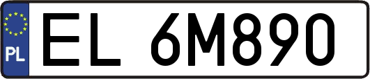 EL6M890