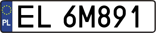 EL6M891