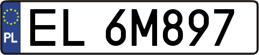 EL6M897