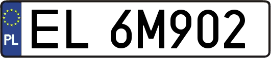 EL6M902