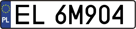 EL6M904