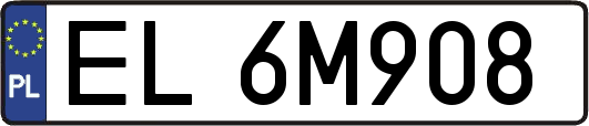 EL6M908