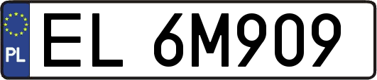EL6M909