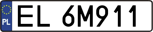 EL6M911