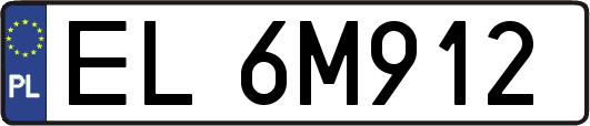 EL6M912