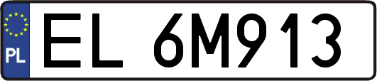 EL6M913