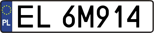 EL6M914