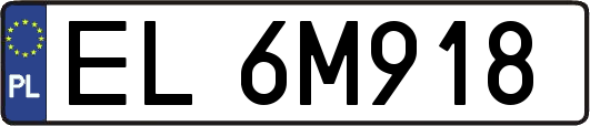 EL6M918