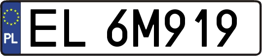 EL6M919