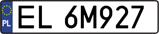 EL6M927