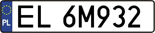 EL6M932