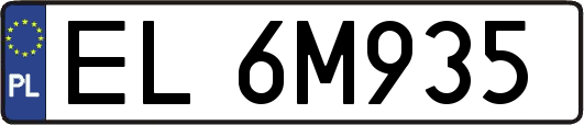 EL6M935