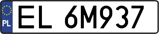 EL6M937