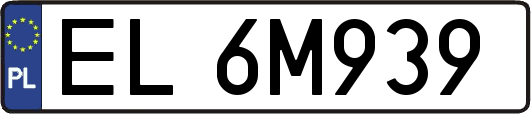 EL6M939