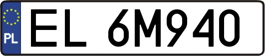 EL6M940