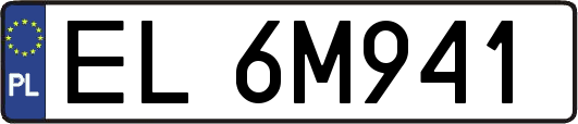 EL6M941