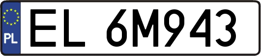 EL6M943