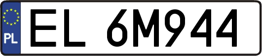 EL6M944