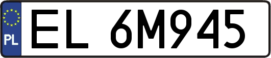 EL6M945