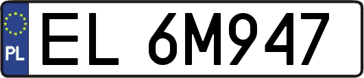 EL6M947