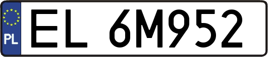 EL6M952
