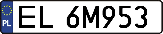 EL6M953