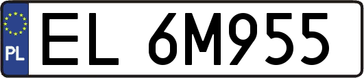 EL6M955