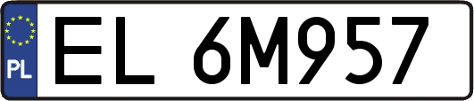EL6M957