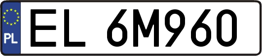 EL6M960