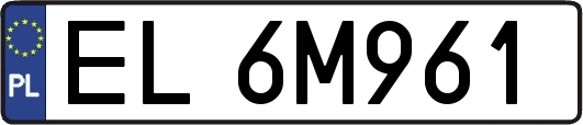 EL6M961