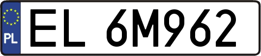 EL6M962